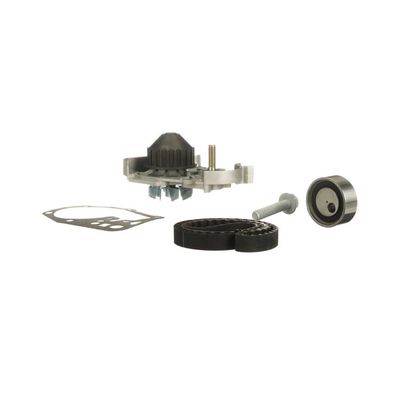 SET POMPA APA + CUREA DINTATA GATES KP15473XS 5