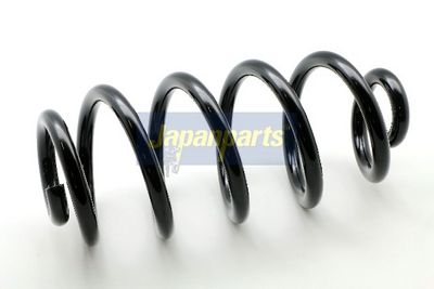 пружина за ходовата част JAPANPARTS ZC6746H