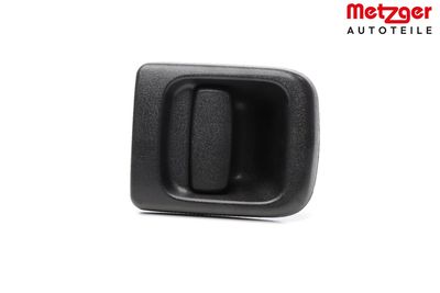 TüRGRIFF METZGER AUTOTEILE 2310510 3