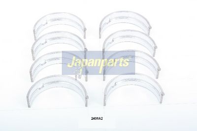 JAPANPARTS Alkūninio veleno indėklų komplektas