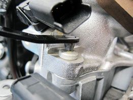 Laser Tools Low Profile Offset Tool Kit 10pc