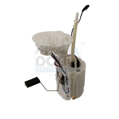 SISTEM ALIMENTARE CU COMBUSTIBIL