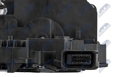 Brava vrata NTY EZC-PL-055