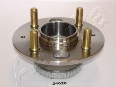 Wheel Hub 44-24026