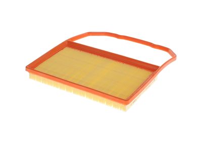 LUFTFILTER BOSCH F026400633 8