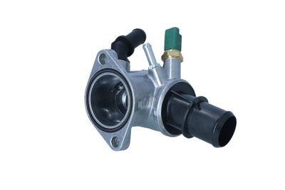 THERMOSTAT KüHLMITTEL NRF 725241 9