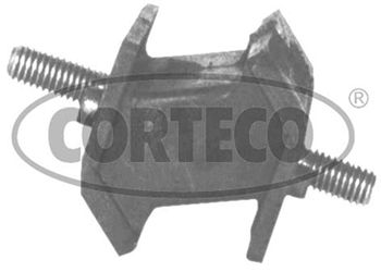CORTECO 21652156 Подушка коробки передач (АКПП) 