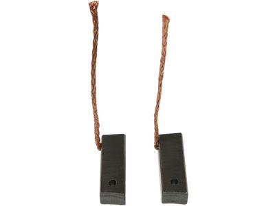 AS-PL Kohlebürste, Generator