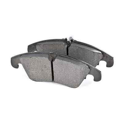 BREMSBELAGSATZ SCHEIBENBREMSE DELPHI LP2077 18