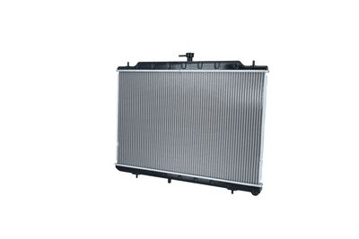 KüHLER MOTORKüHLUNG NRF 53911 28