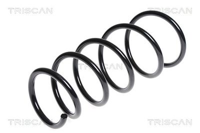 Пружина ходовой части TRISCAN 8750 24147 для SUZUKI SPLASH