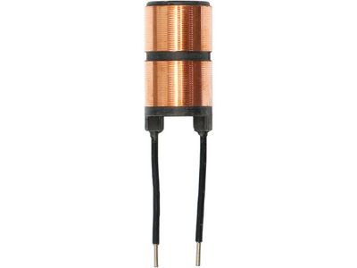 Schleifring, Generator