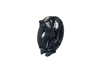 VENTILATOR RADIATOR NRF 47752 19