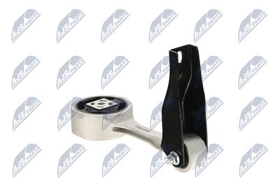 SUPORT MOTOR NTY ZPSAU034 11