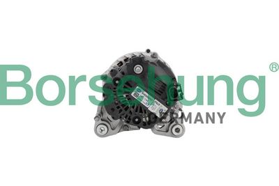 GENERATOR / ALTERNATOR Borsehung B19153 3