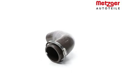 LADELUFTSCHLAUCH METZGER AUTOTEILE 2401069 9