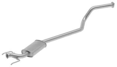 Tłumik przedni HELLA 8LB 366 021-981