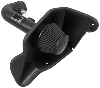 K&N Filters 71-3535 Воздушный фильтр  для FORD USA MUSTANG (Форд сша Мустанг)