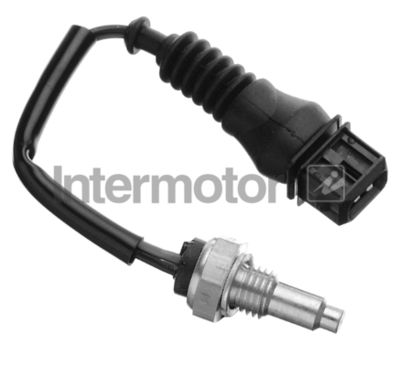 Sensor, coolant temperature Intermotor 55533