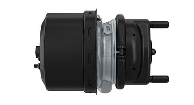 Brake servo-motor Achter Rechts (16/24, beroerte: 57mm/57mm, M16x1,5mm, schijf)