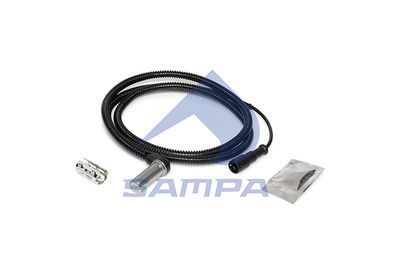 Sensor, revoluciones de la rueda