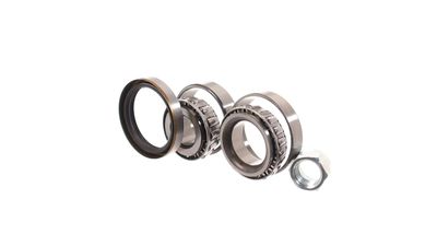 SET RULMENT ROATA SKF VKBA904 16