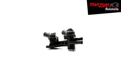 TERMOSTAT LICHID RACIRE METZGER AUTOTEILE 4006245 24