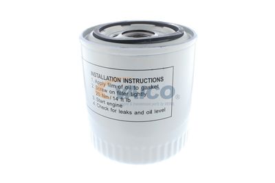 ÖLFILTER VAICO V250060 27