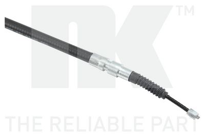 CABLU FRANA DE PARCARE NK 901555 2