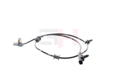 SENZOR TURATIE ROATA GH GH709301 55