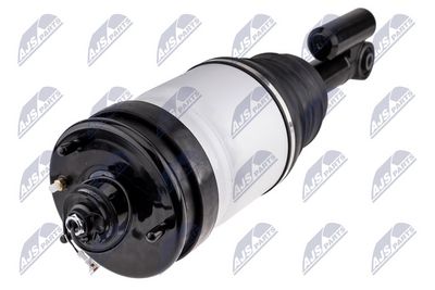 Pneumatinės spyruoklės statramstis