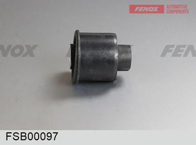 тампон, носач FENOX FSB00097