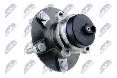 Rato guolio komplektas