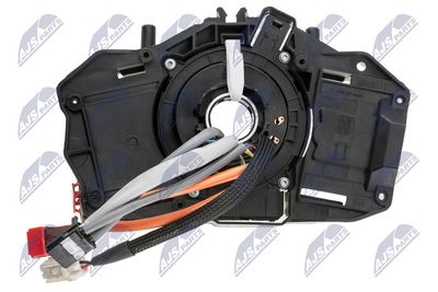 ARC SPIRALA AIRBAG NTY EASME007 5