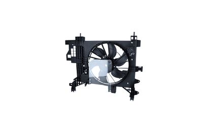 VENTILATOR RADIATOR NRF 470131 27