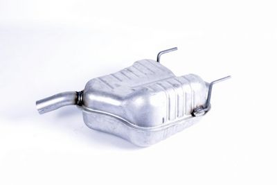 EEC EGM446P Глушитель выхлопных газов  для OPEL VECTRA C GTS (Z02) 1.8 (F68)