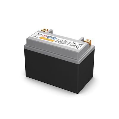 STARTERBATTERIE BOSCH 0986122626 22