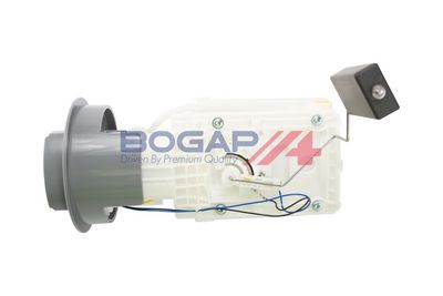 POMPA COMBUSTIBIL BOGAP A1622128 5