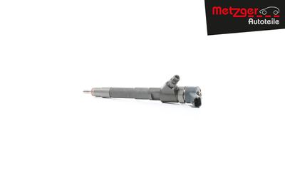 INJECTOR METZGER AUTOTEILE 0870221 5