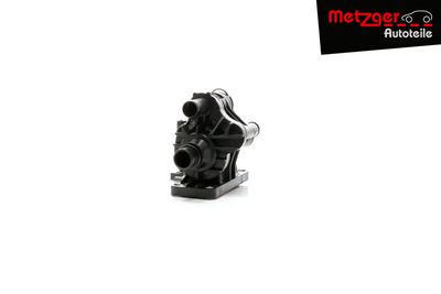 TERMOSTAT LICHID RACIRE METZGER AUTOTEILE 4006189 34