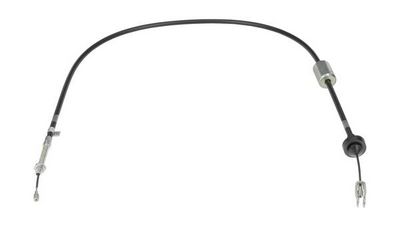 SEILZUG KUPPLUNGSBETäTIGUNG