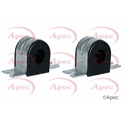 Mounting, control/trailing arm APEC AST8073