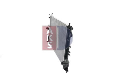 KüHLER MOTORKüHLUNG AKS DASIS 150091N 2