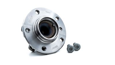 SET RULMENT ROATA SKF VKBA7213 37