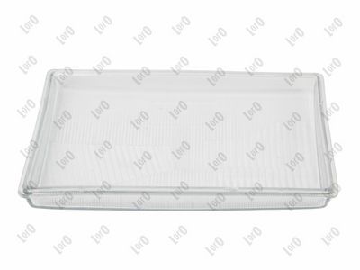 STREUSCHEIBE NEBELSCHEINWERFER ABAKUS 016213152514GL 1