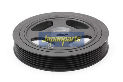 Remenica kľukového hriadeľa JAPANPARTS PU-K09