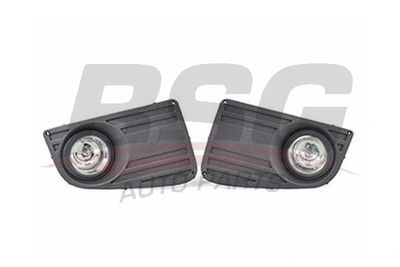 Противотуманная фара BSG BSG 90-816-013 для VW CRAFTER