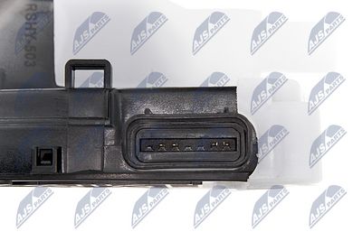 Brava vrata NTY EZC-HY-503