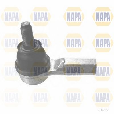 Tie Rod End NAPA NST6255