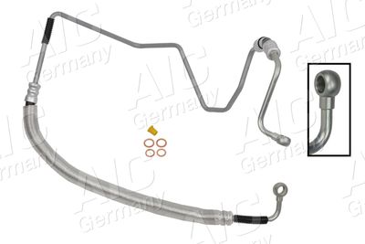 FURTUN HIDRAULIC SISTEM DE DIRECTIE